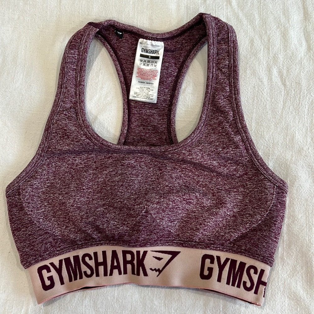 Gymshark Sports Bra